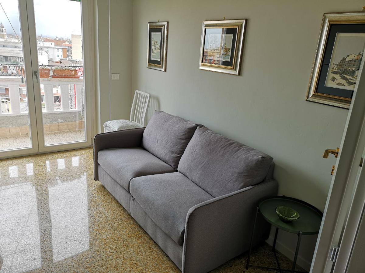 Appartement My House In Rome