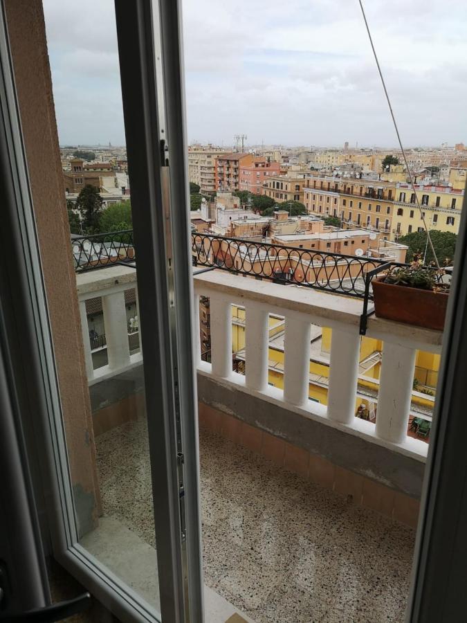 Appartement My House In