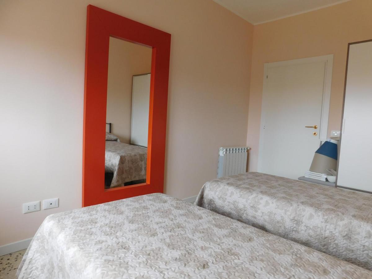 Appartement My House In