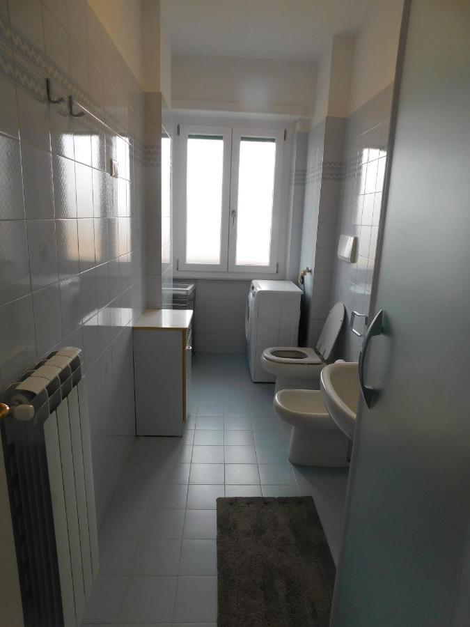 My House In Appartement