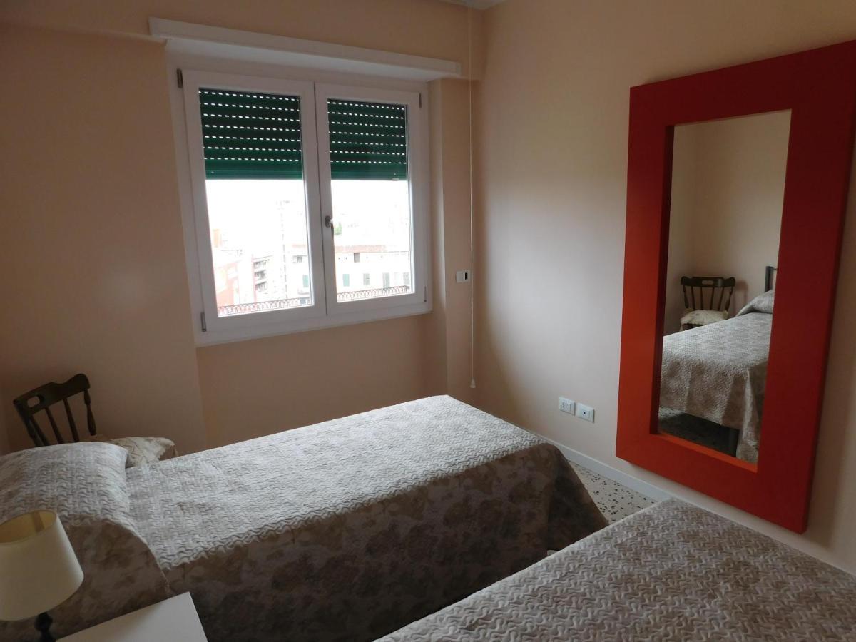 Appartement My House In