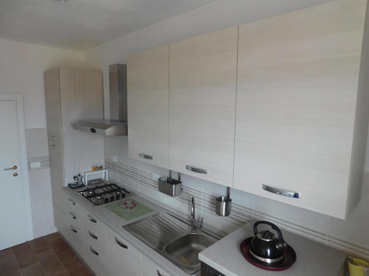 My House In Appartement Rome