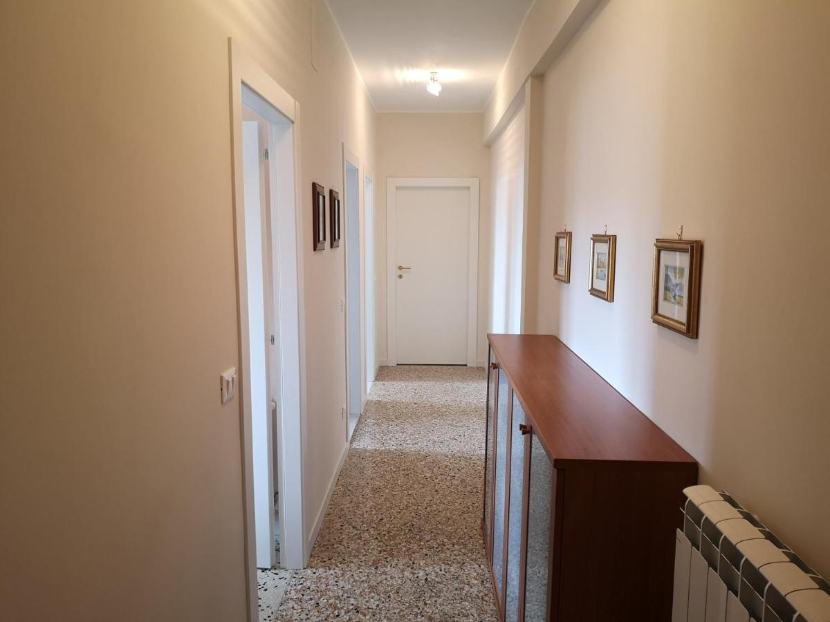 My House In Appartement Rome