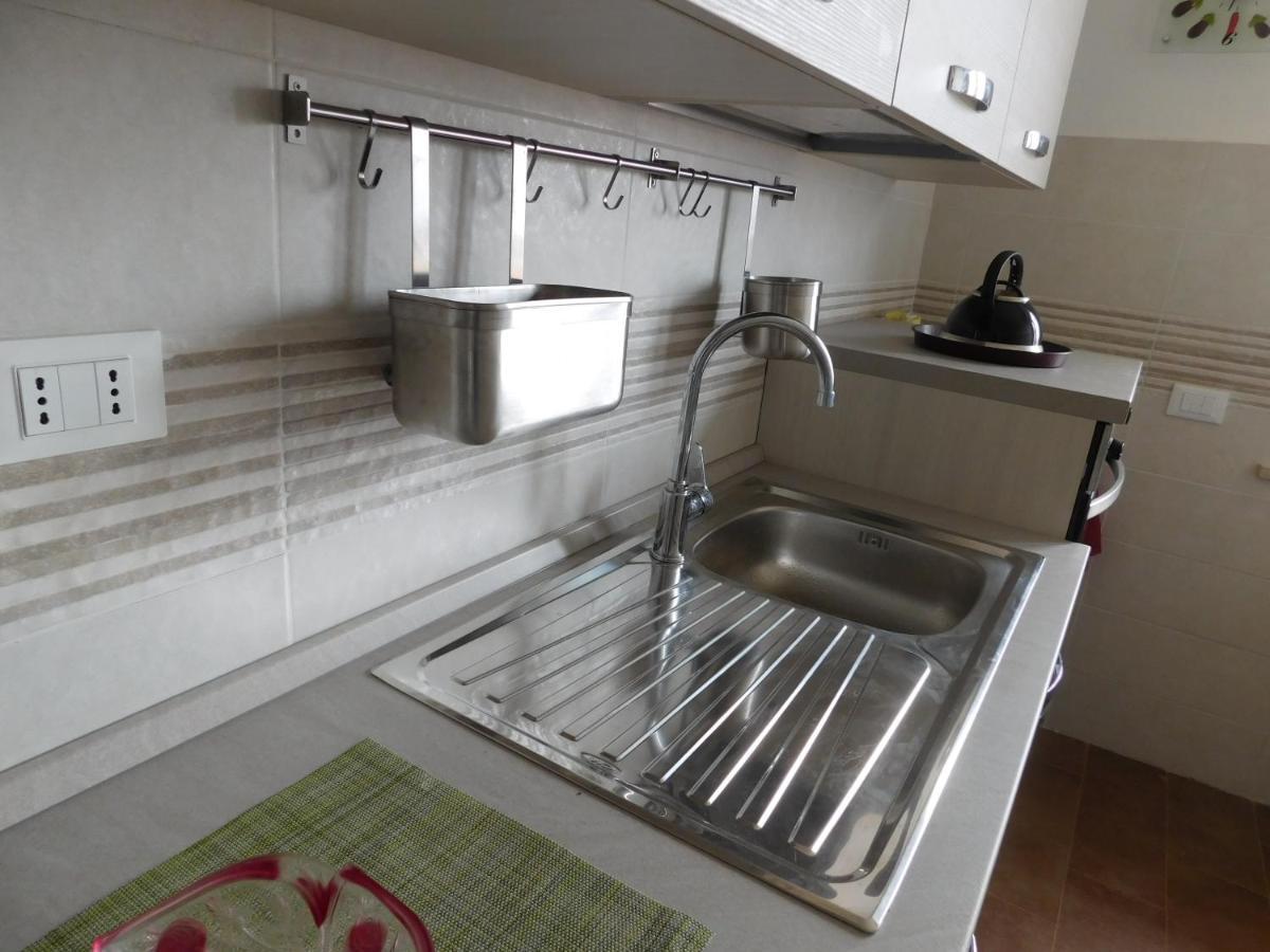 My House In Appartement Rome