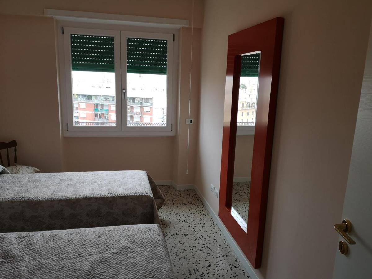 Appartement My House In